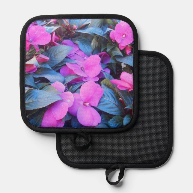 Manique Morisot (Recto/Verso)