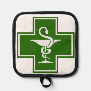 Manique Pharmacien