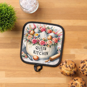 Manique Pot de cuisine