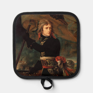 Manique Rassemblement de Napoléon Bonaparte à la bataille 