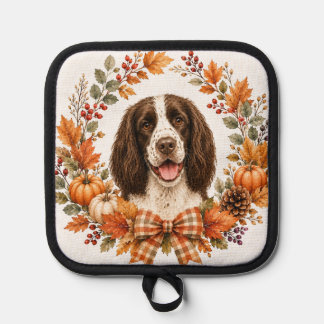 Manique Springer Spaniel Automne