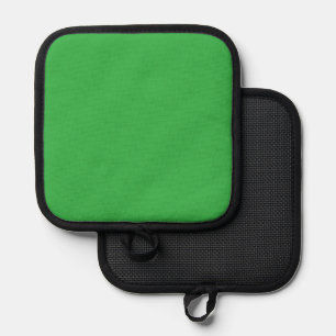 Manique un arrière - plan vert avec une bordure blanche