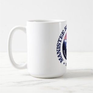 Manistee River Loop Trail (rd2) Kaffeetasse
