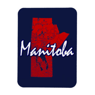 Manitoba Magnet