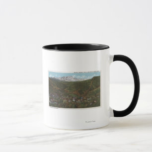 Manitou Frühlinge, Co - der Wellness-Center der Tasse