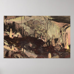 Manitou Frühlinge, Colorado 2 Poster