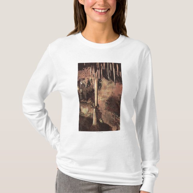 Manitou Frühlinge, Colorado 2 T-Shirt (Vorderseite)