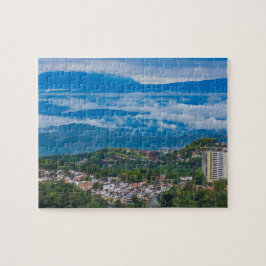 Manizales, Kolumbien