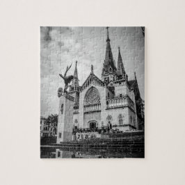 Manizales, Kolumbien, Kathedrale