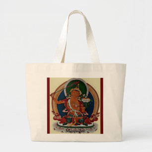 Manjushri Tasche