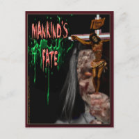 Mankinds Schicksal