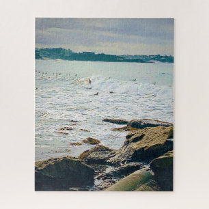 Manly Beach Surf Australien Reisen