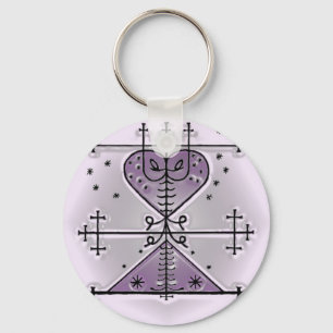 Manman Brigit Key Chain Schlüsselanhänger