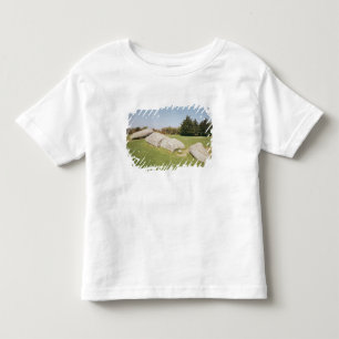 Mann-äh-Hroech'h Kleinkind T-shirt