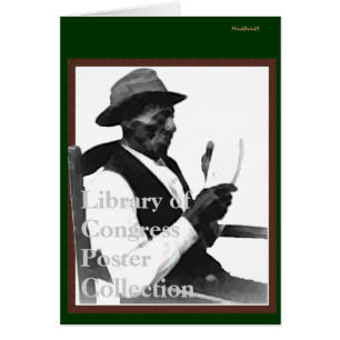 Mann, der eine Geschichte liest