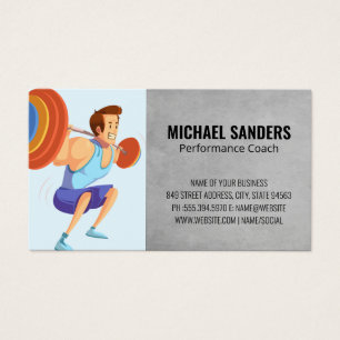 Mann, der Gewichte setzt   Fitness des Sports