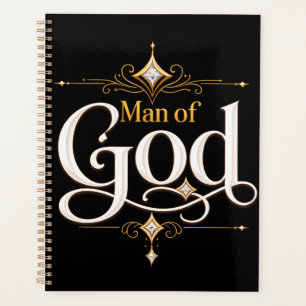 Mann Gottes Planer