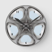 Mann-Höhlen-Naben-Kappehubcaps-Auto fasst
