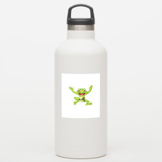 Mann, ich Liebe Frogs Aufkleber