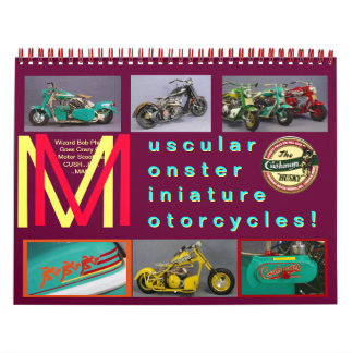 Mann! Kalender