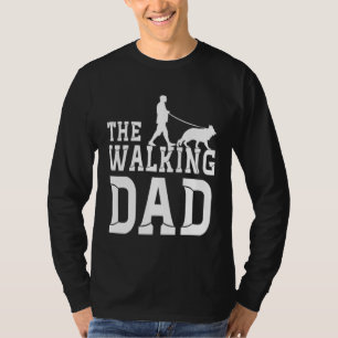 Mann Papa Vati Kleidung Vater Papa bester Dad Fami T-Shirt