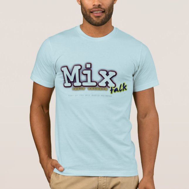 MANN-' S-T - SHIRT (Vorderseite)