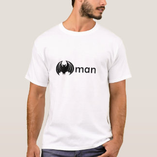 Mann T-Shirt