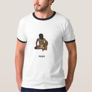 MANN T-Shirt