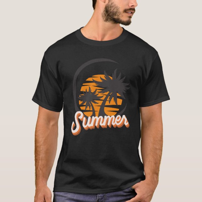Mann T - Shirt für Enthusiasten (Vorderseite)