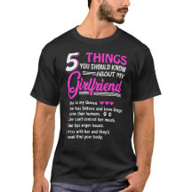 Mann T - Shirt mit Valentine Fun Sent #1.