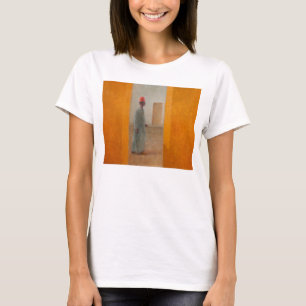 Mann-Tanger-Straße 2012 T-Shirt