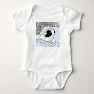 MANN UND KOSMOS BABY STRAMPLER