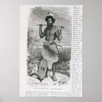 Mann von New South Wales