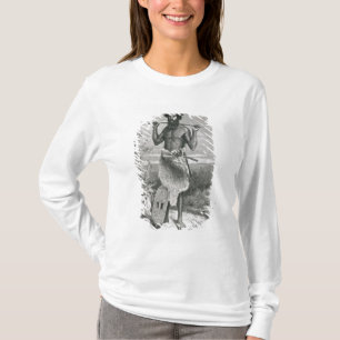 Mann von New South Wales T-Shirt