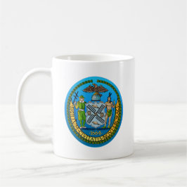 MANNA HATTA KAFFEETASSE