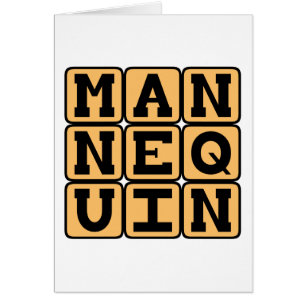 Mannequin, Mode Dummy