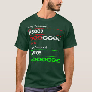 Männer 7 T-Shirt