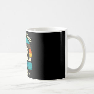 Männer auf dem Weg zum Ehemann 2025 zukünftiger Br Kaffeetasse