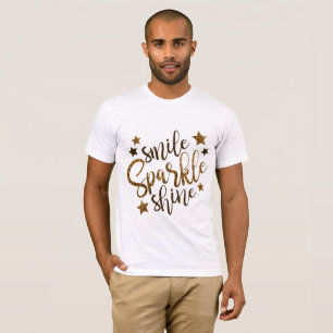 Männer Basic American Apparel T-Shirt