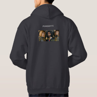 Männer Basic Kapuzen-Sweatshirt Hoodie