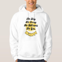 Männer Basic Kapuzen-Sweatshirt