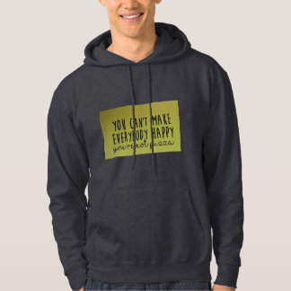 Männer Basic Kapuzen-Sweatshirt Hoodie