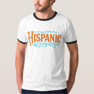 Männer Basic Ringer T-Shirt