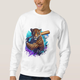 Männer Basic Sweatshirt