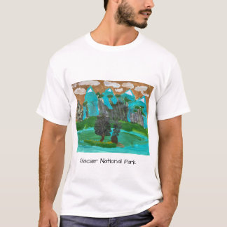 Männer Basic T-Shirt