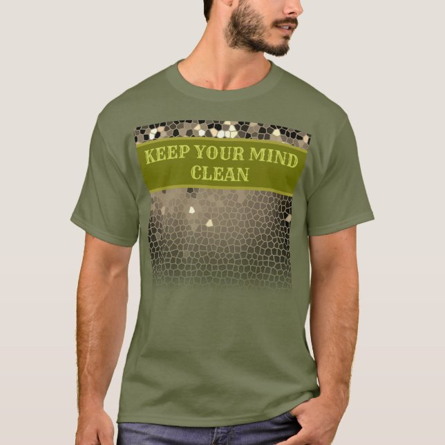 Männer > Bekleidung > Tops & T - Shirt > T - Shirt (Vorderseite)