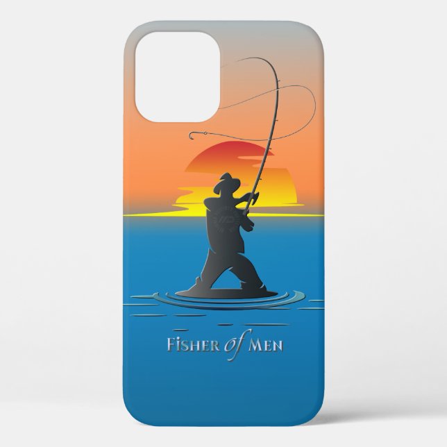 Männer | Case-Mate iPhone hülle (Rückseite)