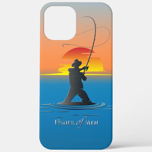Männer | Case-Mate iPhone hülle (Rückseite)