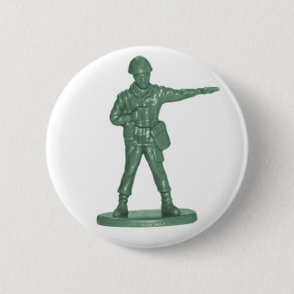 Männer der grünen Armee Button