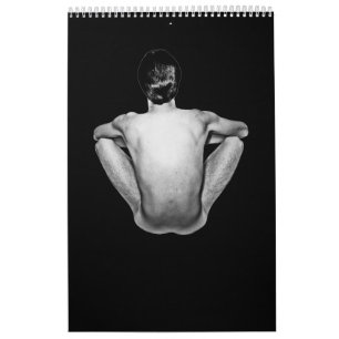 Männer der Männer Kalender